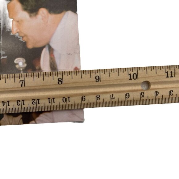 Charlie Tremendous Jones Book From His Testimonial Banquet Honoring Jesus - Picture 9 of 11